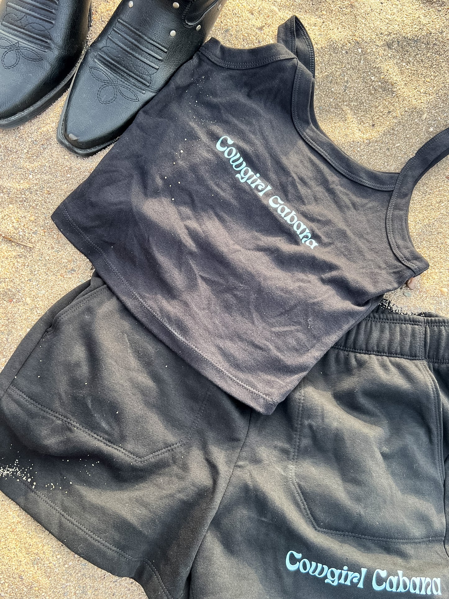 Cabana Lounge Tank