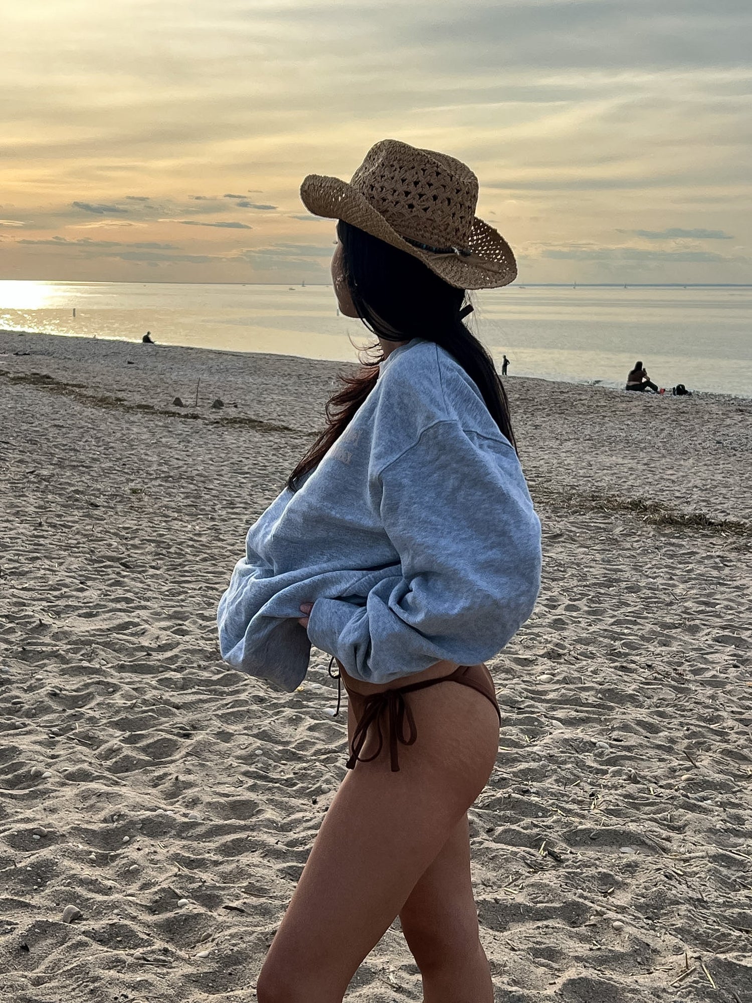 Sweatshirts