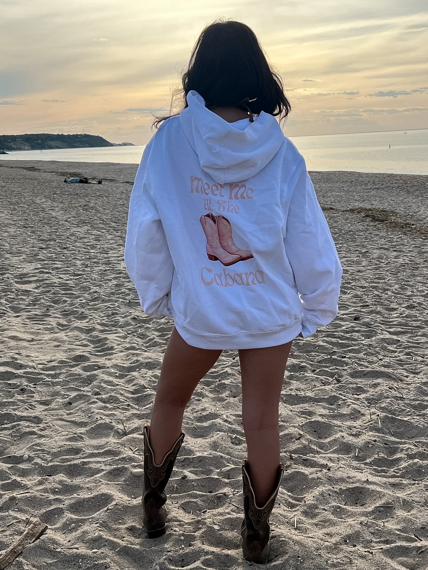 Classic Cabana Hoodie