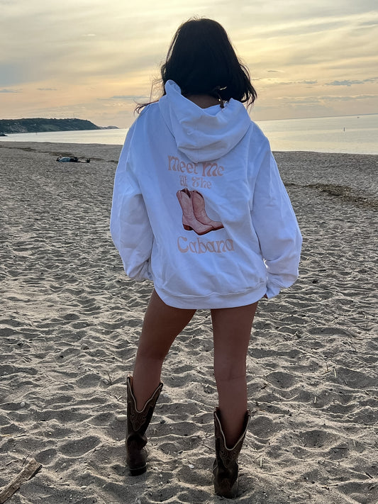Classic Cabana Hoodie