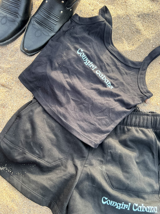Cabana Lounge Tank